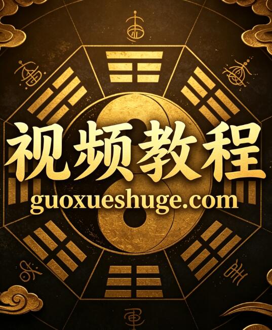 2024年 崔文举风水 面授视频10集